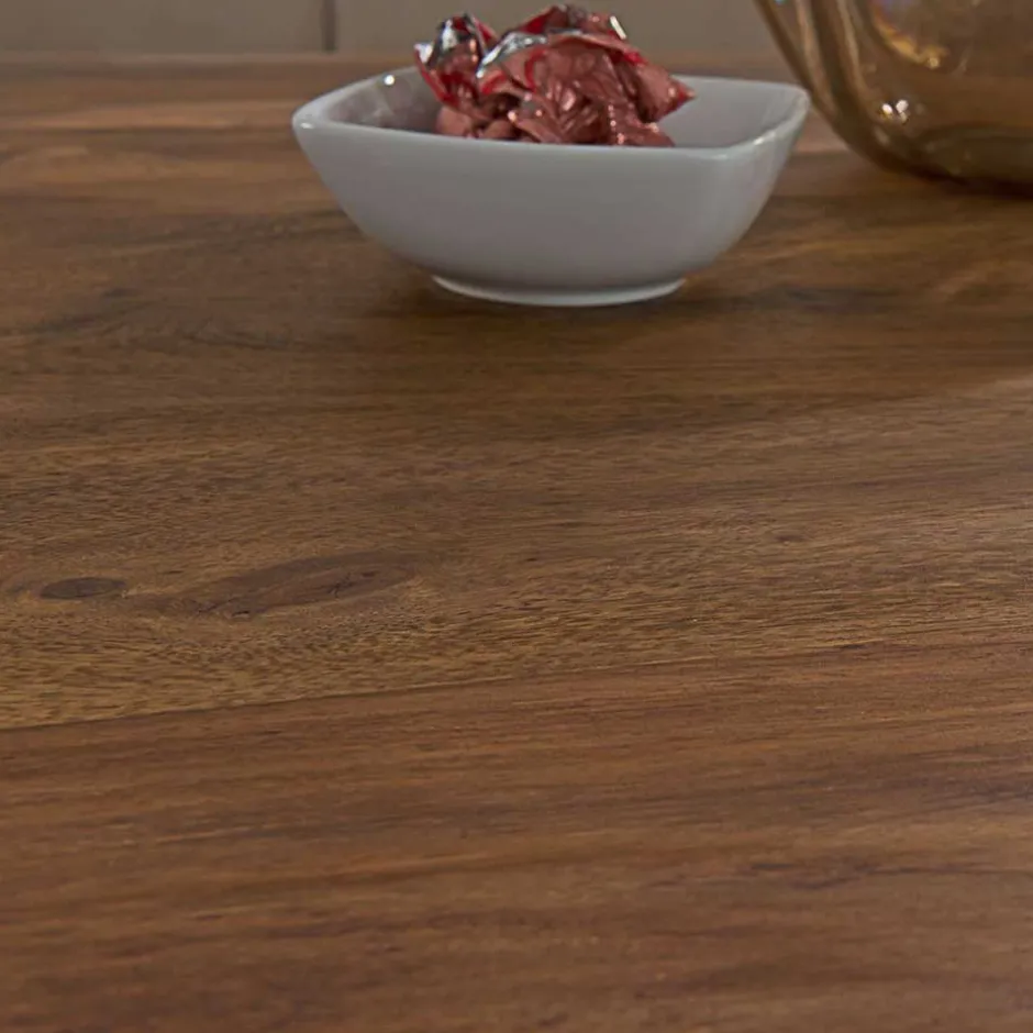 Pharao24 Sofatisch massiv Holz Cellossa> Wohnzimmertisch|Massivholztische