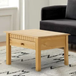 Beistelltische|Couchtische*Pharao24 Sofatisch Mero