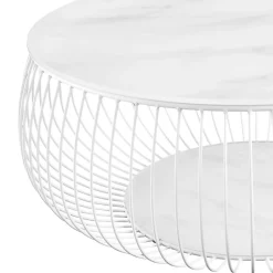 Glastische*Pharao24 Sofatisch Mexicano