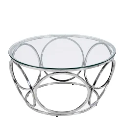 Glastische*Pharao24 Sofatisch Mutoni