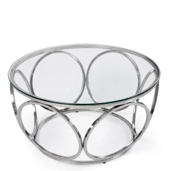 Glastische*Pharao24 Sofatisch Mutoni