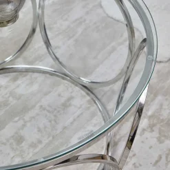 Glastische*Pharao24 Sofatisch Mutoni