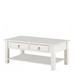 Massivholztische|Wohnzimmertisch*Pharao24 Sofatisch Olivo