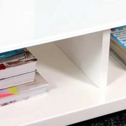 Glastische*Pharao24 Sofatisch Palais