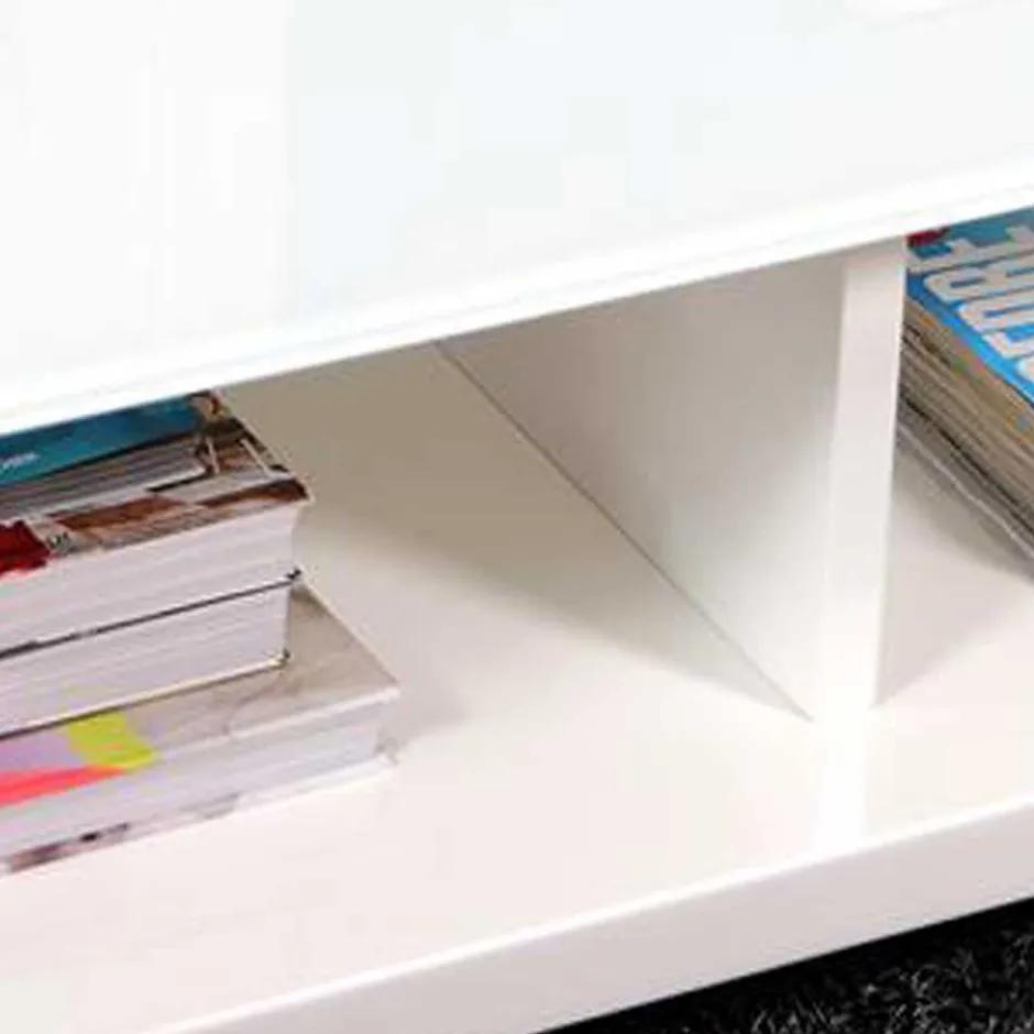 Glastische*Pharao24 Sofatisch Palais