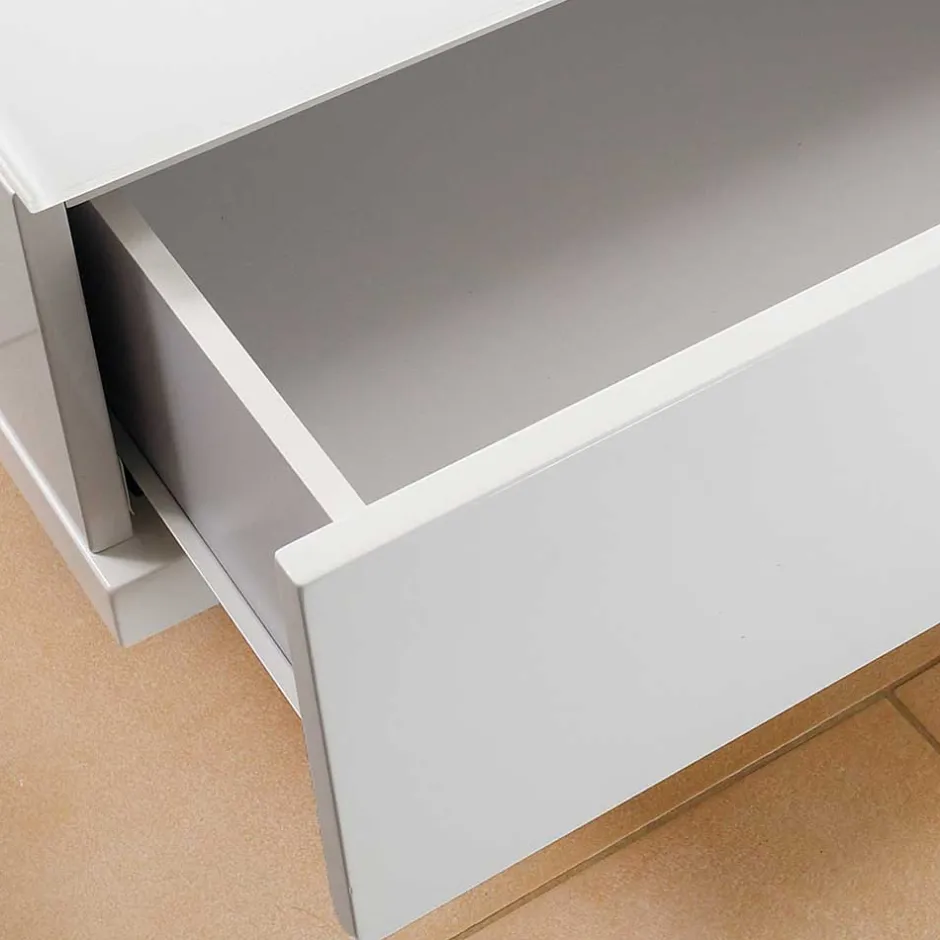 Glastische*Pharao24 Sofatisch Palais