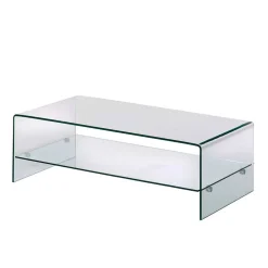 Pharao24 Sofatisch Regiao> Glastische