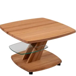 Pharao24 Sofatisch rollbar Tuzara> Wohnzimmertisch|Beistelltische