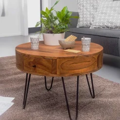 Pharao24 Sofatisch Sebastianna> Beistelltische|Couchtische