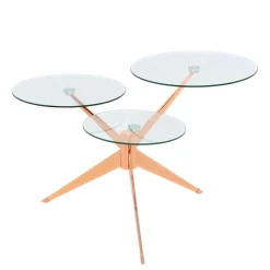 Pharao24 Sofatisch Starolin> Glastische