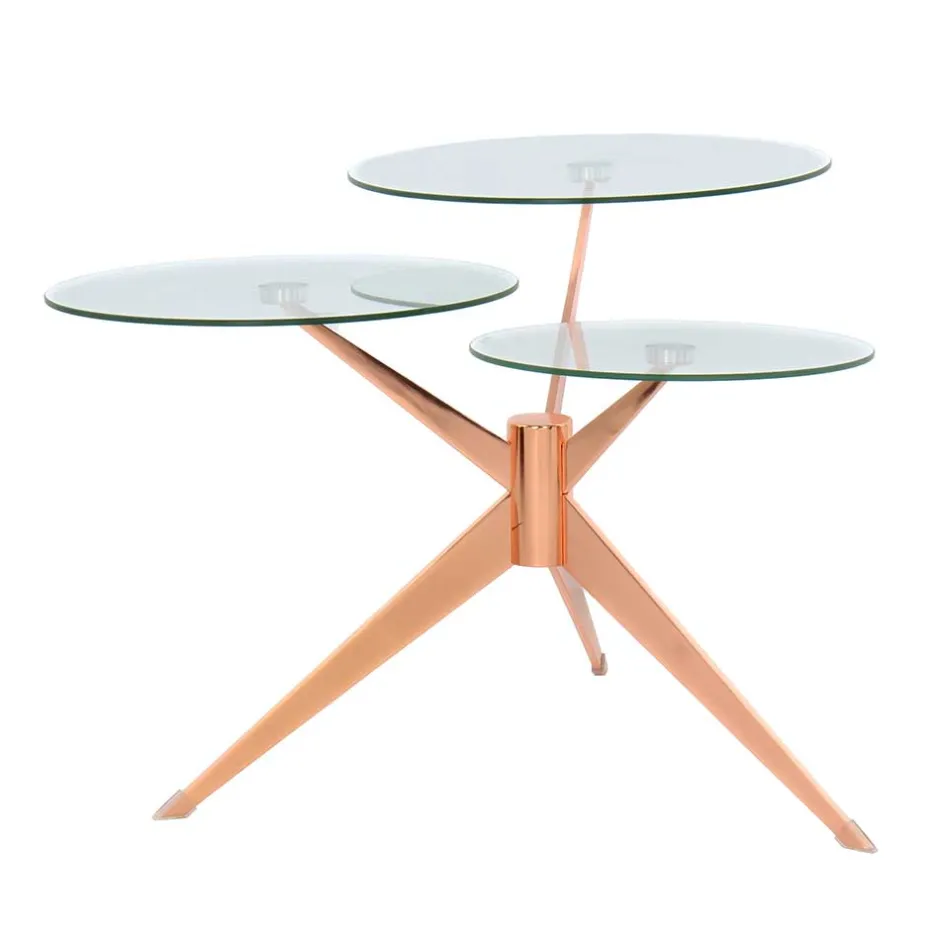 Pharao24 Sofatisch Starolin> Glastische