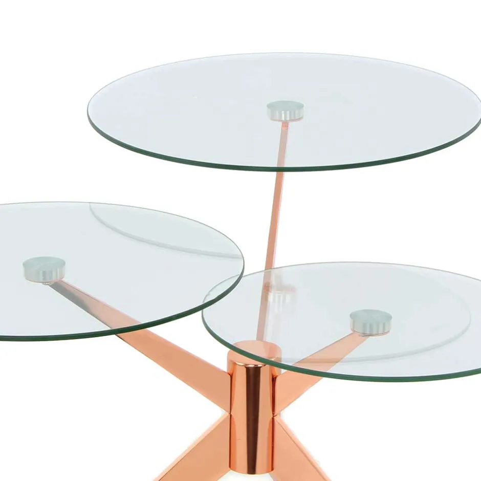 Pharao24 Sofatisch Starolin> Glastische