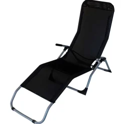 Gartenmöbel|Liegen*Pharao24 Sonnenliege Caleo