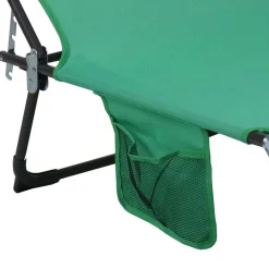 Gartenmöbel|Liegen*Pharao24 Sonnenliege Dirinka