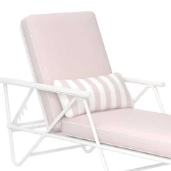 Gartenmöbel|Liegen*Pharao24 Sonnenliege Fucio