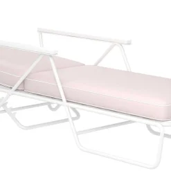 Gartenmöbel|Liegen*Pharao24 Sonnenliege Fucio