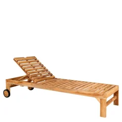 Pharao24 Sonnenliege Hawar> Gartenmöbel|Liegen