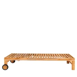 Pharao24 Sonnenliege Hawar> Gartenmöbel|Liegen