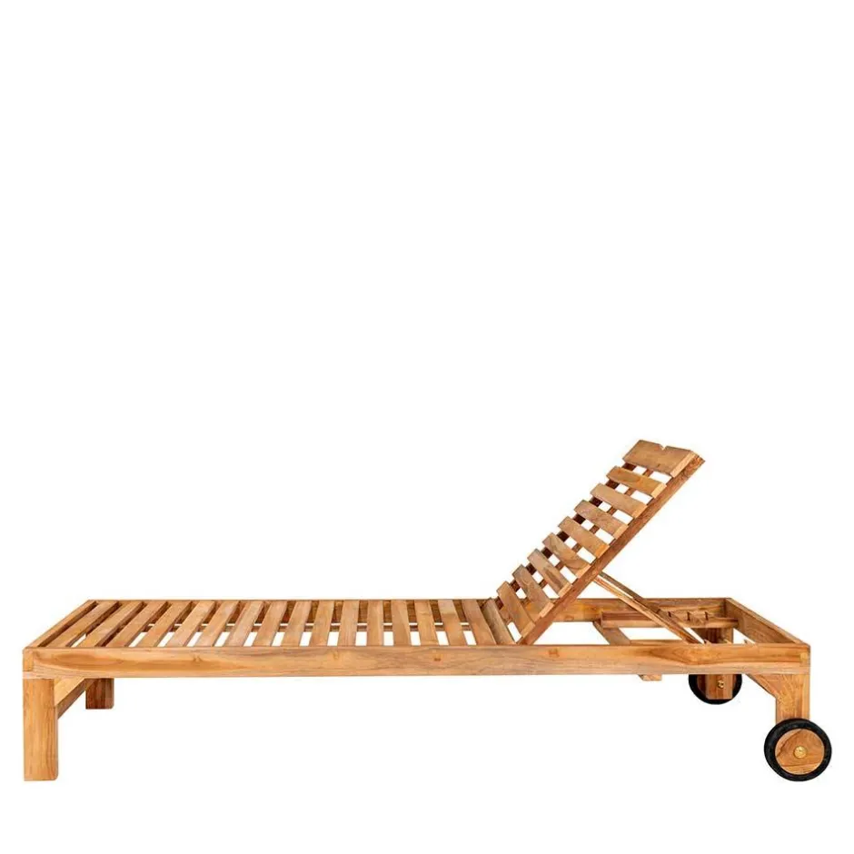 Pharao24 Sonnenliege Hawar> Gartenmöbel|Liegen