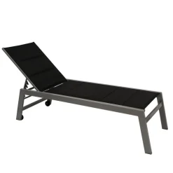 Liegen*Pharao24 Sonnenliege Techo