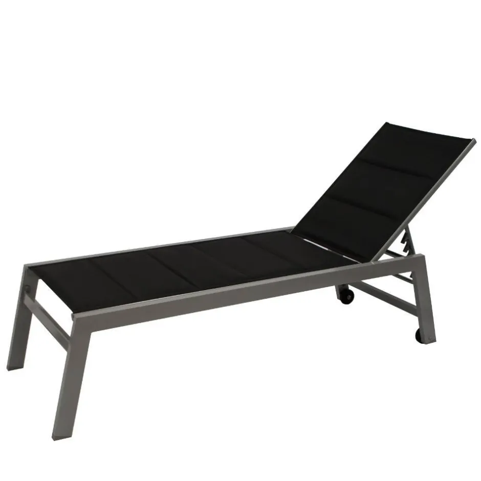 Liegen*Pharao24 Sonnenliege Techo