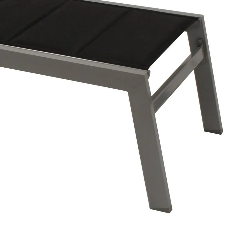 Liegen*Pharao24 Sonnenliege Techo