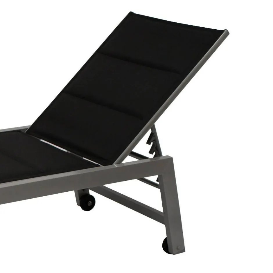 Liegen*Pharao24 Sonnenliege Techo