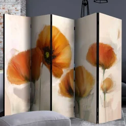 Paravents|Raumteiler*Pharao24 Spanische Trennwand Franzesca