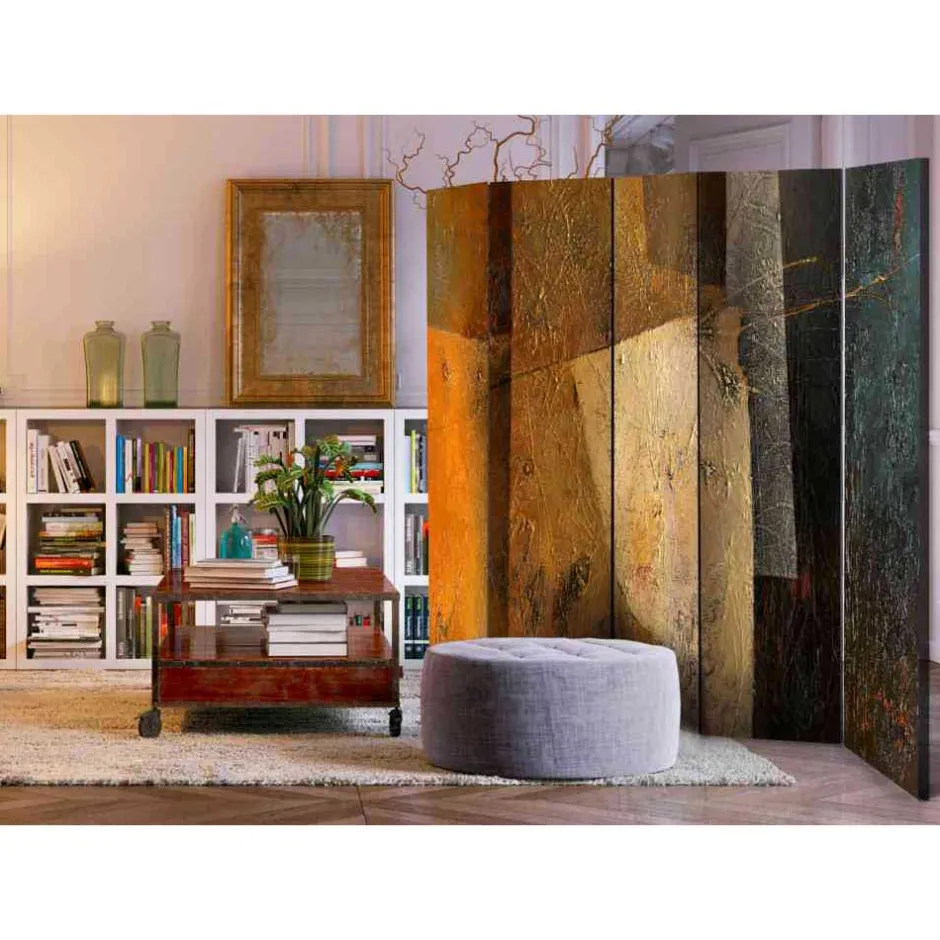 Paravents|Raumteiler*Pharao24 Spanische Wand Adecias