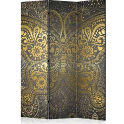 Paravents|Raumteiler*Pharao24 Spanische Wand Adiana