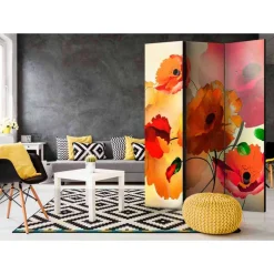 Pharao24 Spanische Wand Amindo> Paravents|Raumteiler