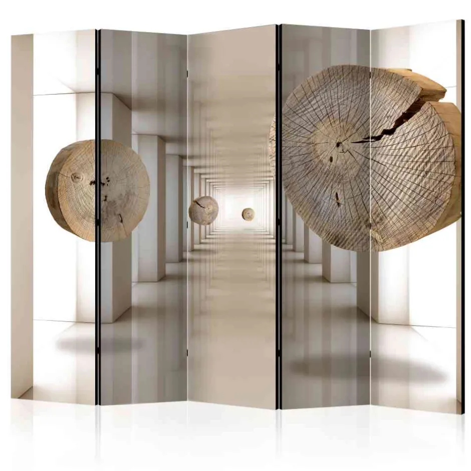 Pharao24 Spanische Wand Athias> Paravents|Raumteiler