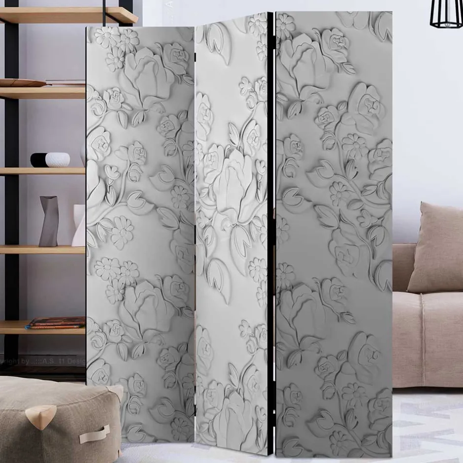 Pharao24 Spanische Wand Barret> Paravents|Raumteiler