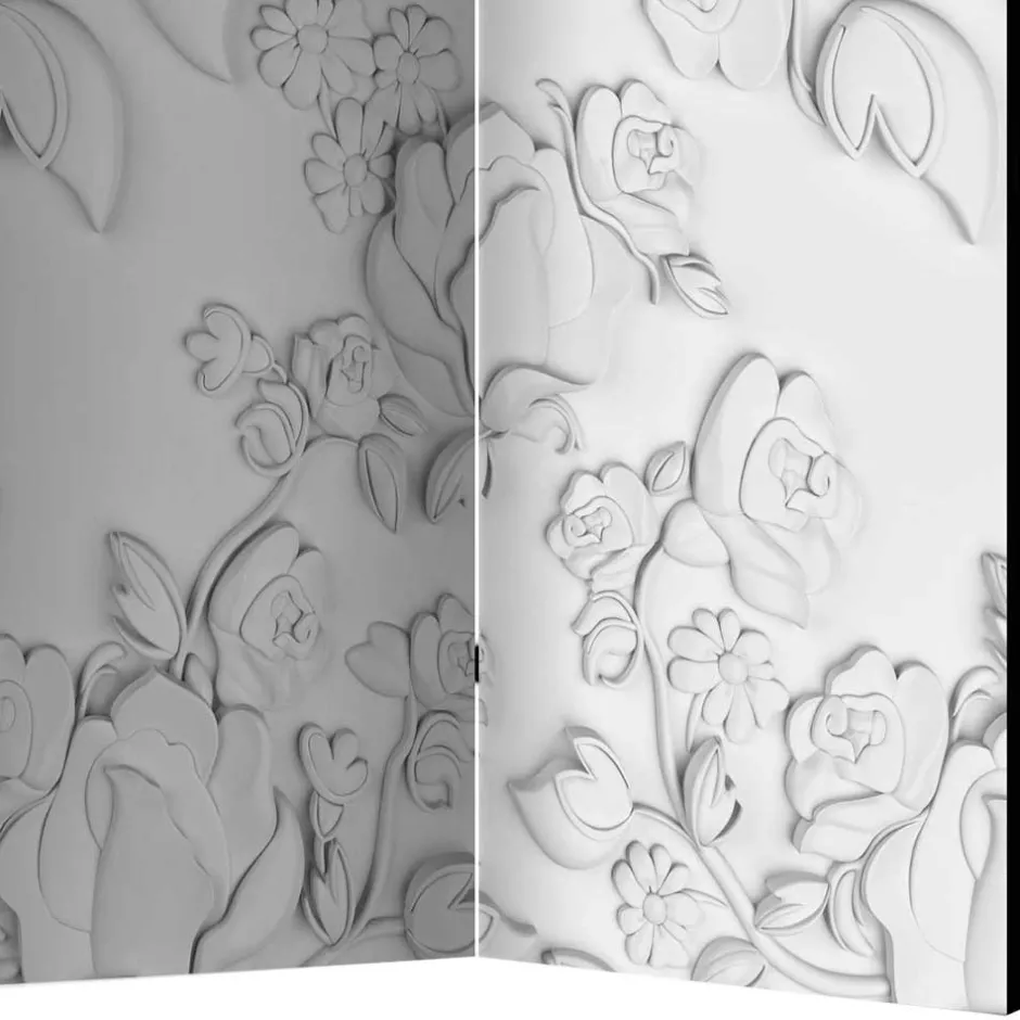 Pharao24 Spanische Wand Barret> Paravents|Raumteiler