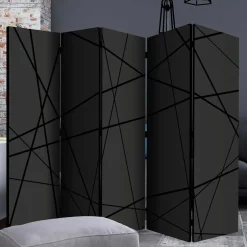 Paravents|Raumteiler*Pharao24 Spanische Wand Beldrian