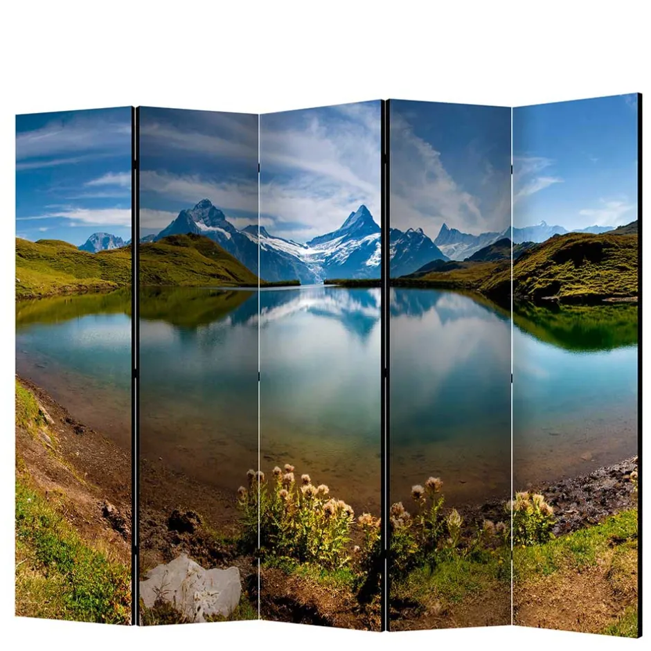 Paravents|Raumteiler*Pharao24 Spanische Wand Climacu