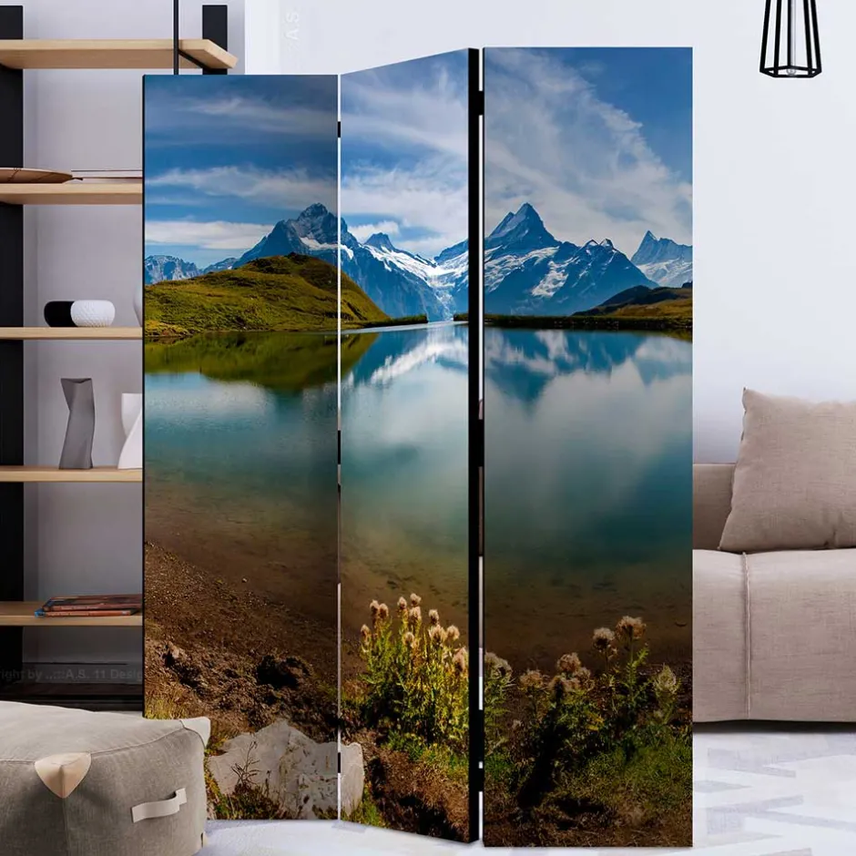 Paravents|Raumteiler*Pharao24 Spanische Wand Climacu