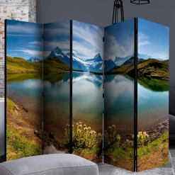 Paravents|Raumteiler*Pharao24 Spanische Wand Climacu