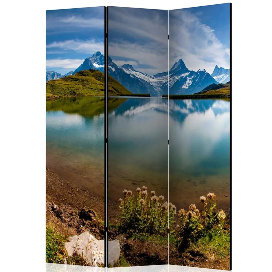 Paravents|Raumteiler*Pharao24 Spanische Wand Climacu