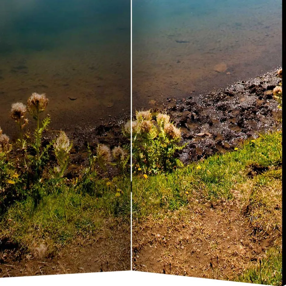 Paravents|Raumteiler*Pharao24 Spanische Wand Climacu