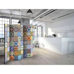 Pharao24 Spanische Wand Coubna> Paravents|Raumteiler