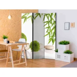 Paravents|Raumteiler*Pharao24 Spanische Wand Jenota