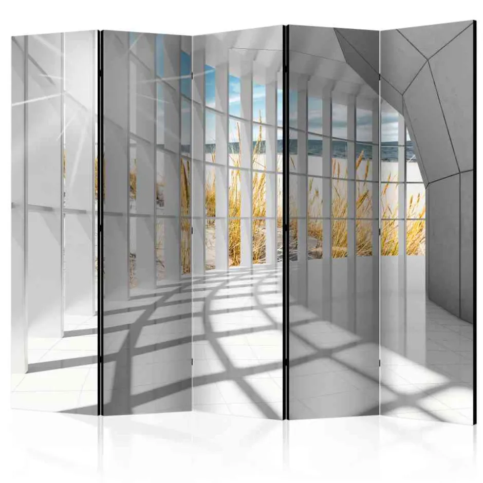 Pharao24 Spanische Wand Nexting> Paravents|Raumteiler