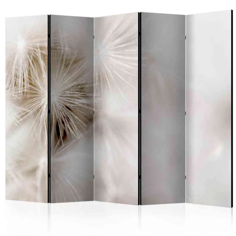 Paravents|Raumteiler*Pharao24 Spanische Wand Omharo