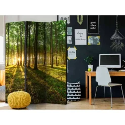 Paravents|Raumteiler*Pharao24 Spanische Wand Phiano