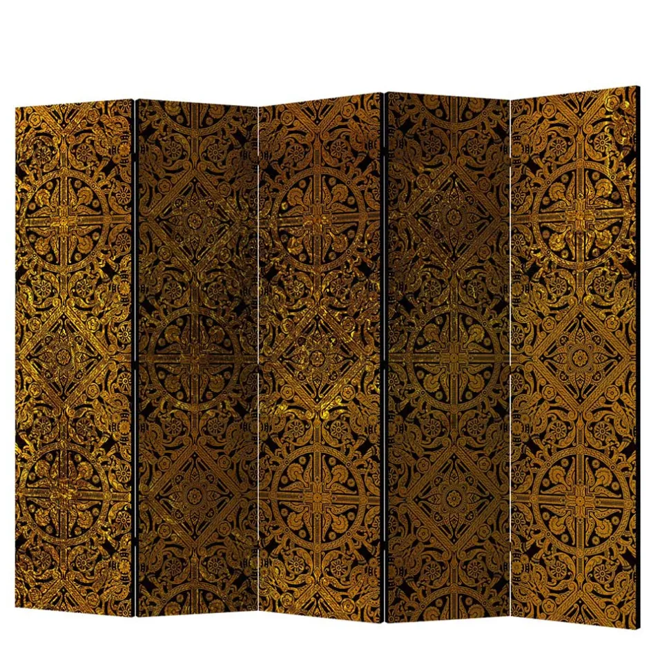 Paravents|Raumteiler*Pharao24 Spanische Wand Queen