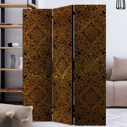 Paravents|Raumteiler*Pharao24 Spanische Wand Queen