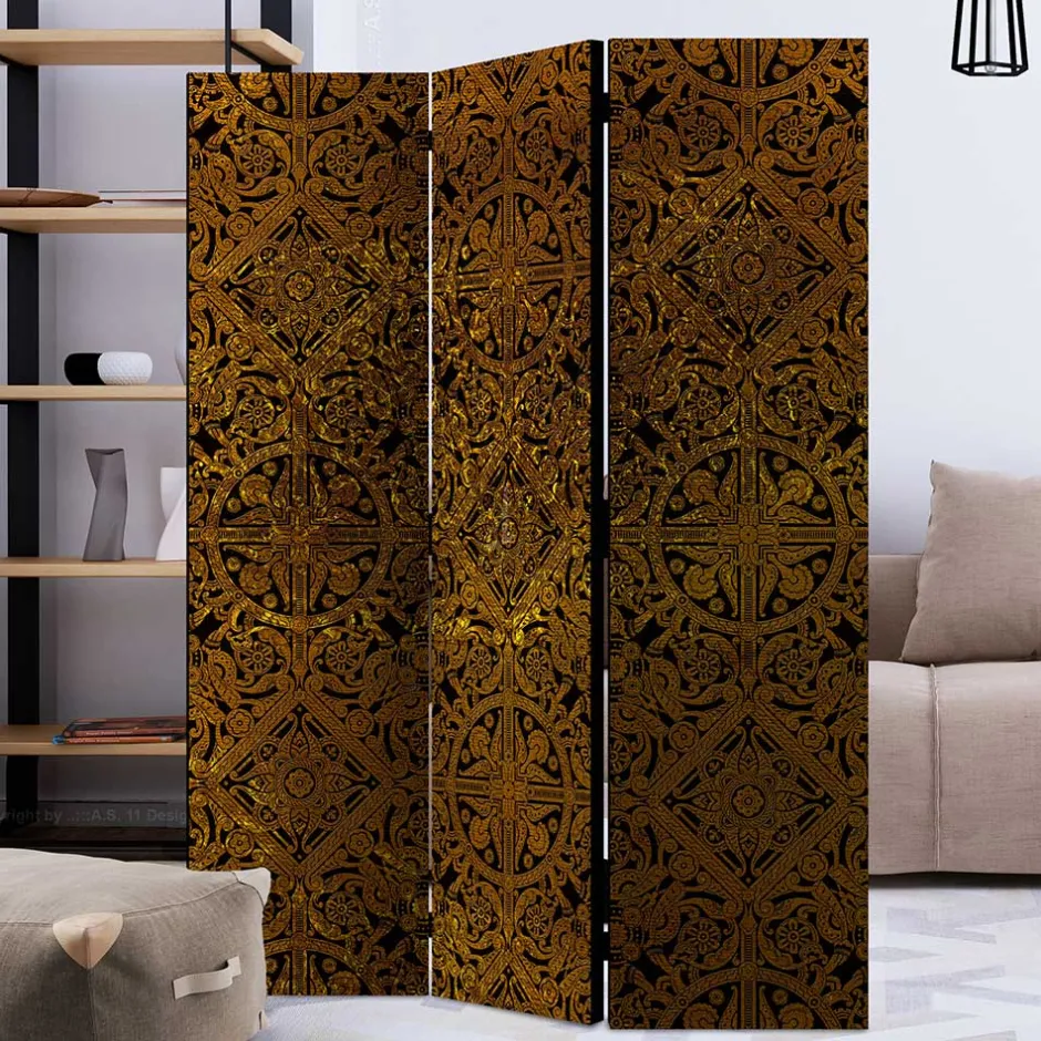 Paravents|Raumteiler*Pharao24 Spanische Wand Queen