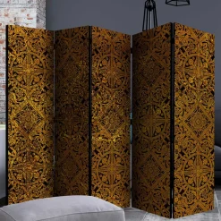 Paravents|Raumteiler*Pharao24 Spanische Wand Queen