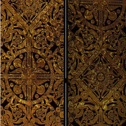 Paravents|Raumteiler*Pharao24 Spanische Wand Queen